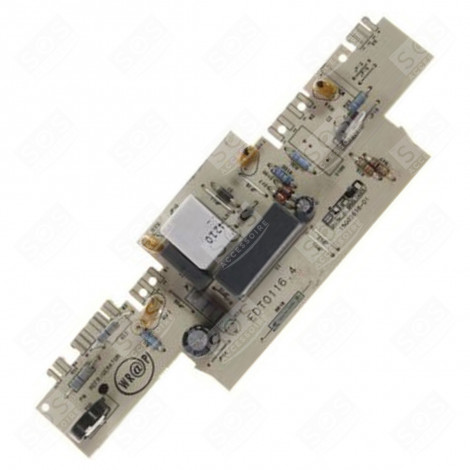 ORIGINAL ELECTRONIC MODULE REFRIGERATOR, FREEZER - C00258771