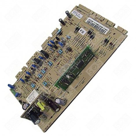 ORIGINAL ELECTRONIC MODULE REFRIGERATOR, FREEZER - C00294677