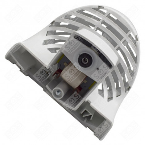 ORIGINAL FAN MOTOR REFRIGERATOR, FREEZER - 00267784