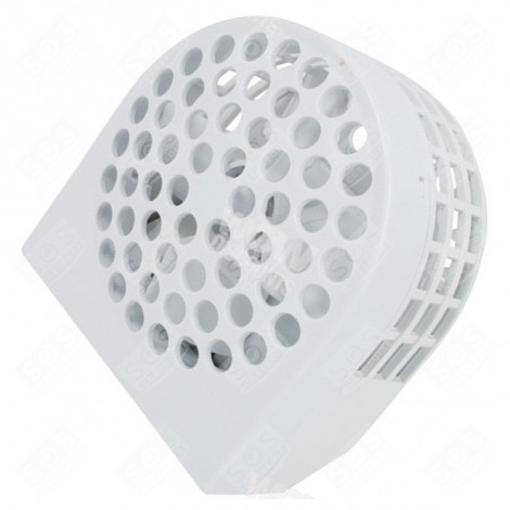 FAN MOTOR REFRIGERATOR, FREEZER - 00095385