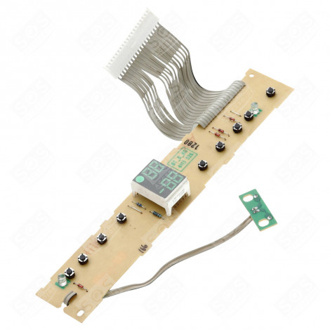 CONTROL BOARD REFRIGERATOR, FREEZER - 6113526