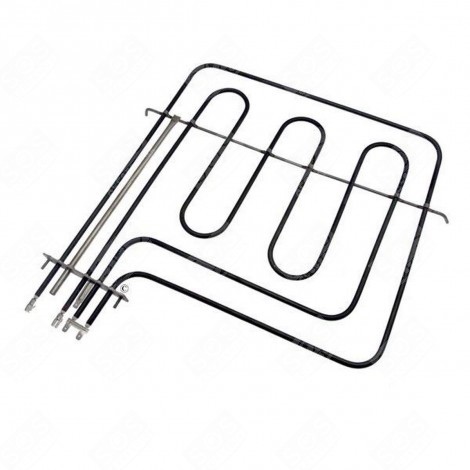 GRILL HEATING ELEMENT (TOP) 800W + 1800W GAS / ELECTRIC OVENS - 75X1513