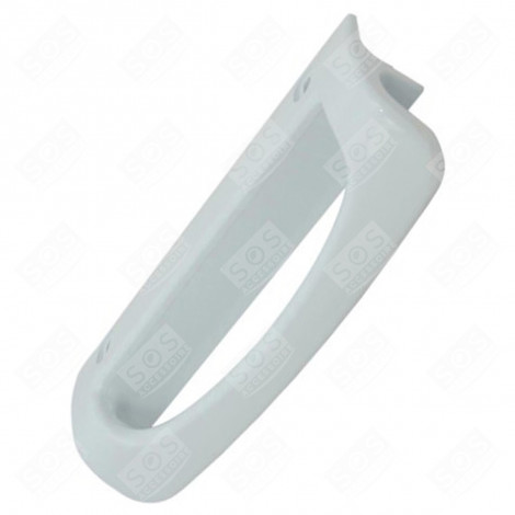 ORIGINAL DOOR HANDLE REFRIGERATOR, FREEZER - C00117613