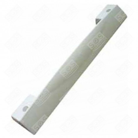 ORIGINAL DOOR HANDLE REFRIGERATOR, FREEZER - 481249878021