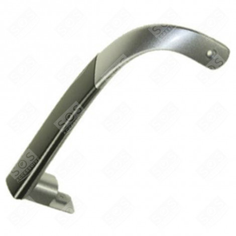 DOOR HANDLE REFRIGERATOR, FREEZER - 4326380300