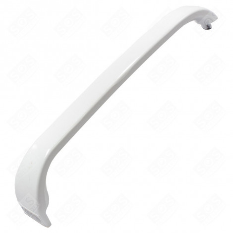 DOOR HANDLE REFRIGERATOR, FREEZER - 00498031