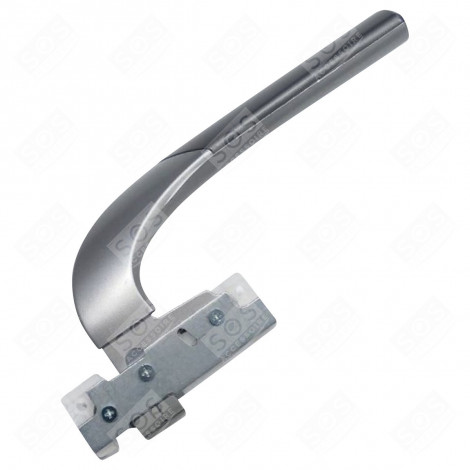 DOOR HANDLE REFRIGERATOR, FREEZER - 4328000200