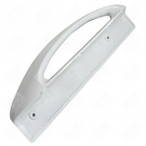 DOOR HANDLE REFRIGERATOR, FREEZER - 91602611