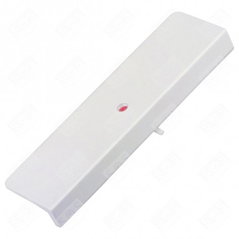 ORIGINAL DOOR HANDLE REFRIGERATOR, FREEZER - 4071372009