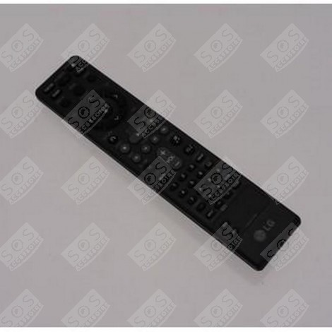 REMOTE CONTROL AUDIO DEVICE, STEREO - AKB70877908