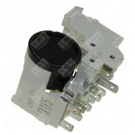 START RELAY (ORIGINAL) REFRIGERATOR, FREEZER - 481228038148, 481228038051