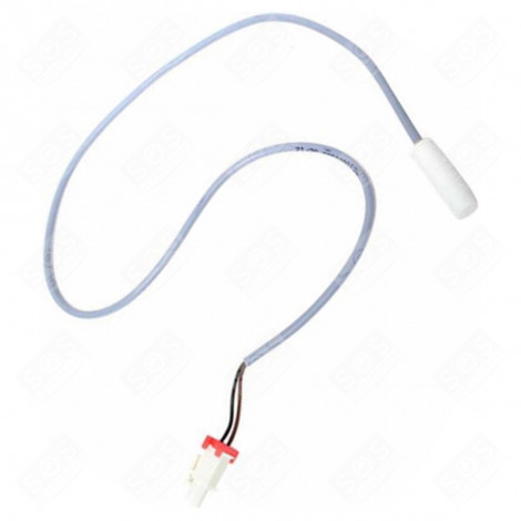 ORIGINAL TEMPERATURE SENSOR REFRIGERATOR, FREEZER - 4216600385