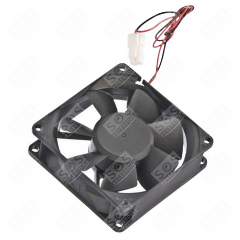 FAN REFRIGERATOR, FREEZER - 00647485