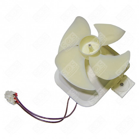 FAN REFRIGERATOR, FREEZER - 4305891385, 4305891785