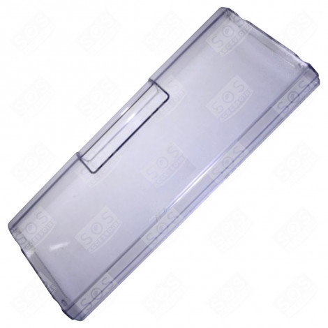 DRAWER FLAP (ORIGINAL) REFRIGERATOR, FREEZER - 00448011