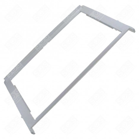 FRAME FOR MEAT TRAY REFRIGERATOR, FREEZER - 480131100309