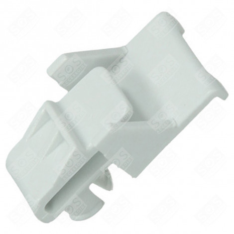 RAIL FIXING SUPPORT REFRIGERATOR, FREEZER - 742828400