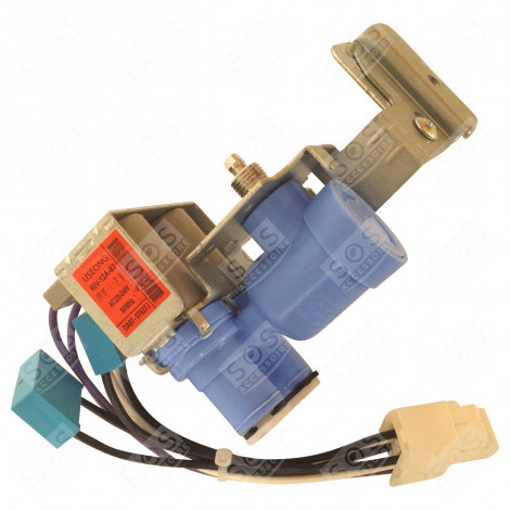 SOLENOID VALVE (ORIGINAL) REFRIGERATOR, FREEZER - DA97-07827J