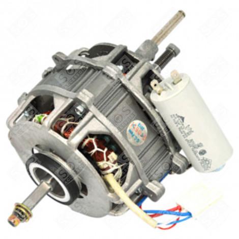 CONVERTER MOTOR ORIGINAL TUMBLE DRYER - 1361003005