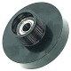 TENSIONER PULLEY (ORIGINAL) TUMBLE DRYER - 00600436