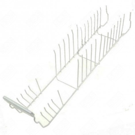 BOTTOM PLATE RACK DISHWASHER - 31X5684