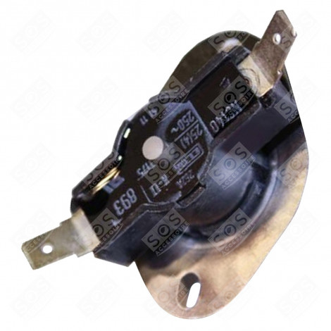 TEMPERATURE LIMITER TUMBLE DRYER - 00607716