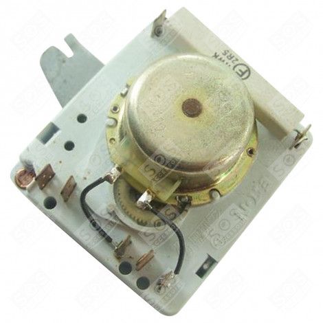 TIMER TUMBLE DRYER - 481928218574