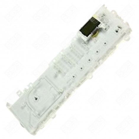 ORIGINAL CONTROL MODULE TUMBLE DRYER - 973916096672001