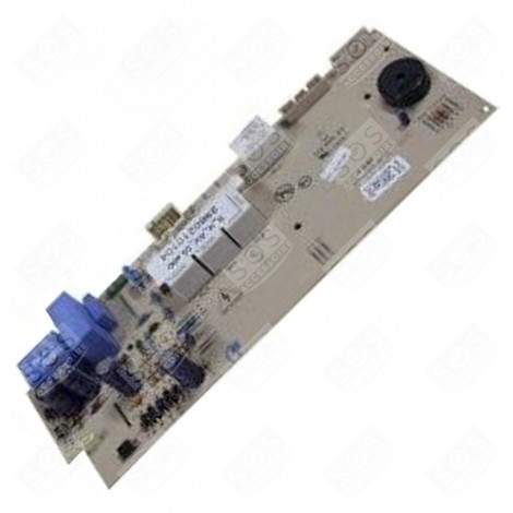 POWER MODULE TUMBLE DRYER - 40004544