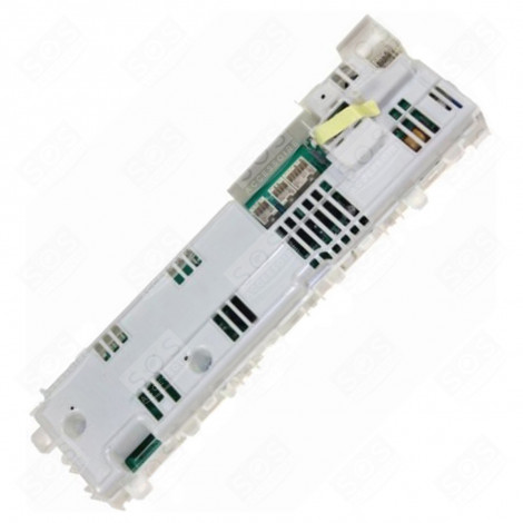 ELECTRONIC MODULE TUMBLE DRYER - 97391609663500