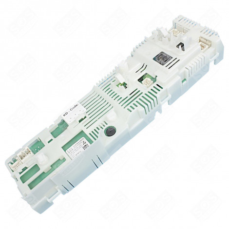 ELECTRONIC MODULE TUMBLE DRYER - 00750672, 750672