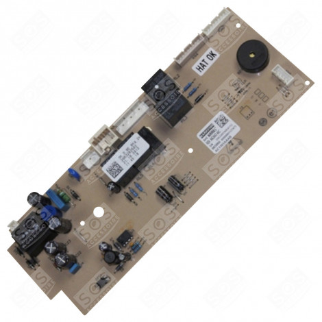 ELECTRONIC MODULE TUMBLE DRYER - 2963282502