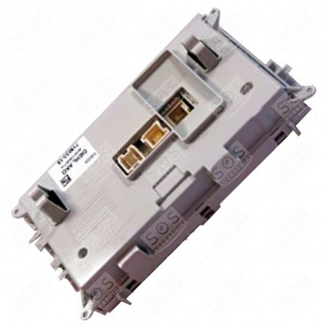 POWER CIRCUIT BOARD (ORIGINAL) TUMBLE DRYER - 481221470649