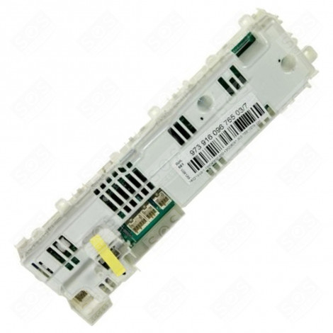 ORIGINAL CONTROL MODULE TUMBLE DRYER - 973916096765037