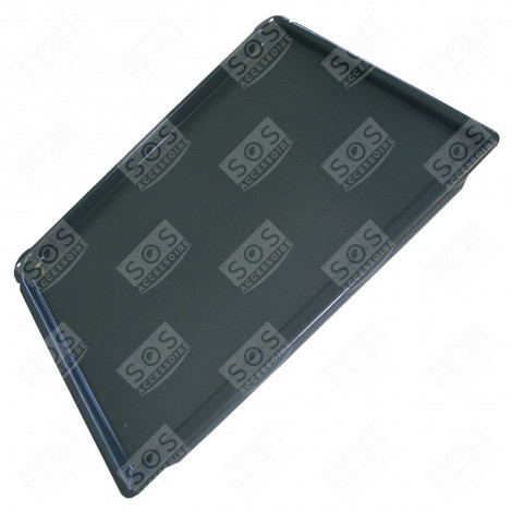 ORIGINAL BAKING TRAY (455X370MM) GAS / ELECTRIC OVENS - 00434038