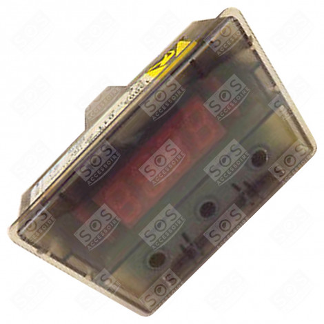 ORIGINAL POWER CIRCUIT BOARD GAS / ELECTRIC OVENS - 330174105