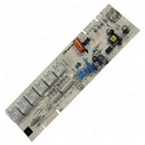 POWER BOARD GAS / ELECTRIC OVENS - 93963846