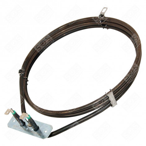 CIRCULAR HEATING ELEMENT GAS / ELECTRIC OVENS - 00480484, 00261517