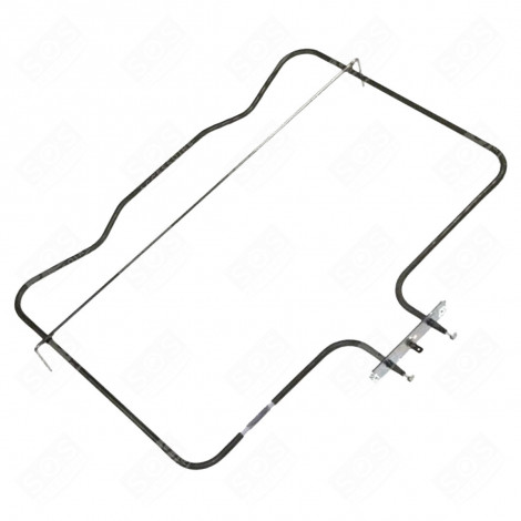 ORIGINAL FLOOR RESISTANCE 1600 W GAS / ELECTRIC OVENS - 0606091