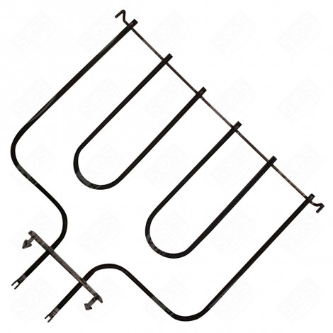 SAUTER 4991MOP22 NO. 125 RESISTOR FOR USED OVEN GAS / ELECTRIC OVENS - 76X1626