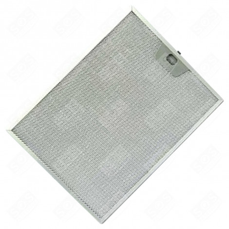 METAL FILTER EXTRACTOR HOOD - 13MC052, 133.0257.249