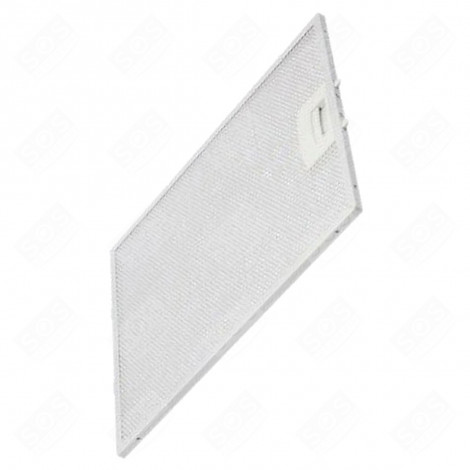 ORIGINAL GREASE FILTER EXTRACTOR HOOD - 00351707