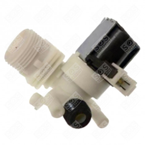 1-WAY SOLENOID VALVE WASHING MACHINES - L34A012A3