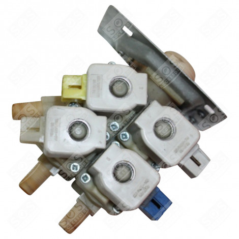 4-WAY SOLENOID VALVE WASHING MACHINES - 00261882