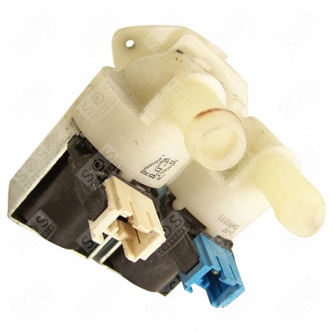 ORIGINAL SOLENOID VALVE WASHING MACHINES - C00145173