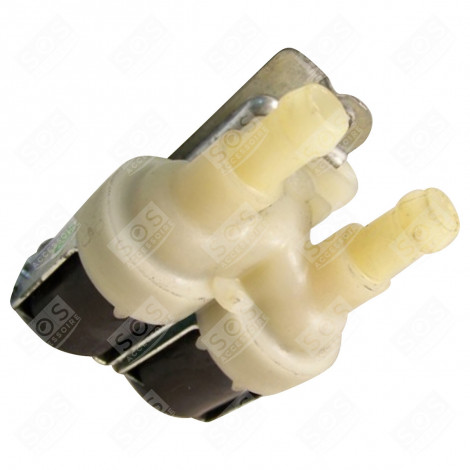 2-WAY SOLENOID VALVE 90° 12MM WASHING MACHINES - 00216000486102, 481281729054