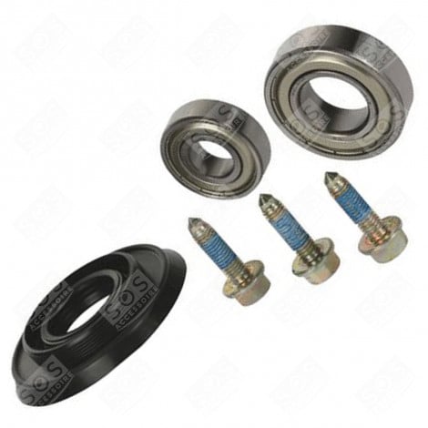 BEARING KIT (ORIGINAL) WASHING MACHINES - 00093907