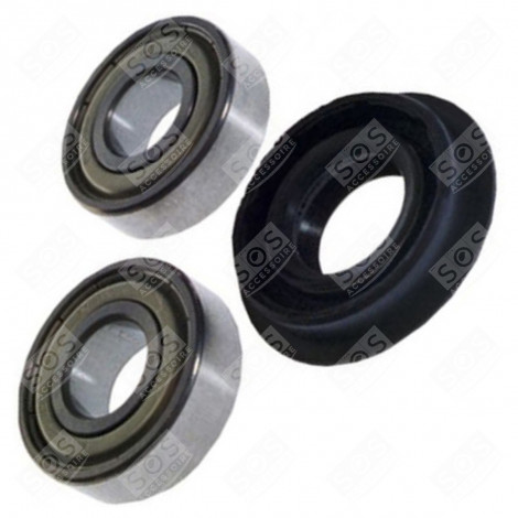 BEARING KIT WASHING MACHINES - 311061607009