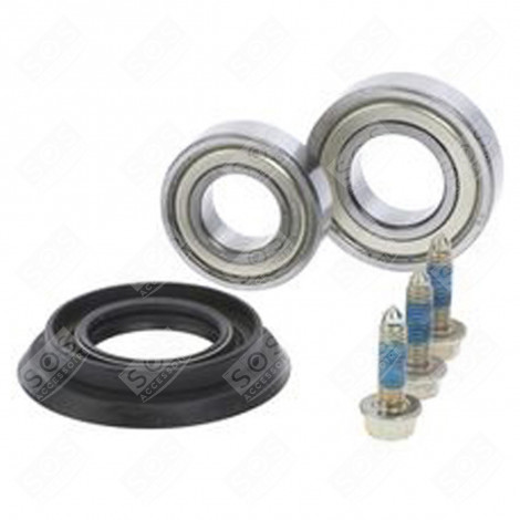 ORIGINAL BEARING KIT WASHING MACHINES - 00087278