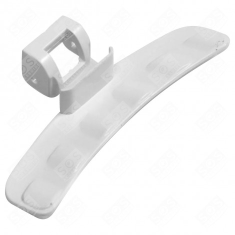 DOOR HANDLE (ORIGINAL) WASHING MACHINES - DC64-01524B